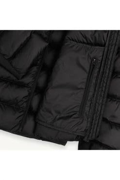 Colmar Gewatteerde Jassen Zwart Down Jackets Black -Exporteren Colmar winkel 53da88e14dcf583f4c9546c030e6ae7a