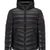 Colmar Regenjassen Zwart Rain Jackets Black