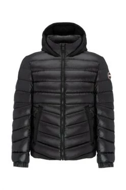 Colmar Regenjassen Zwart Rain Jackets Black