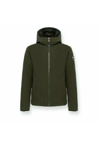 Colmar Zomerjassen Jackets Green 3 Colmar Zomerjassen Jackets Green - Afbeelding 3