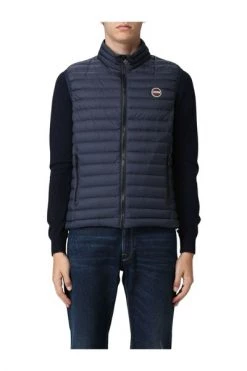 Colmar Bodywarmers Blue Gilet Blue