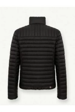Colmar Gewatteerde Jassen Zwart Down Jackets Black