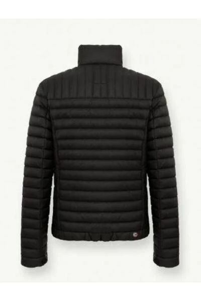 Colmar Gewatteerde Jassen Zwart Down Jackets Black 1 Colmar Gewatteerde Jassen Zwart Down Jackets Black