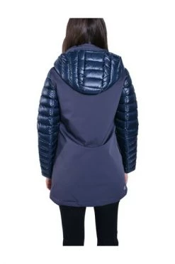 Colmar Zomerjassen Blue Jackets Blue