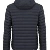 Colmar Winterjassen Blue Jacket Blue