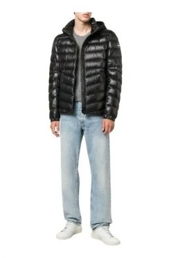 Colmar Winterjassen Zwart Jacket Black -Exporteren Colmar winkel 56b94827fc81ae9e833b40119fad70e4