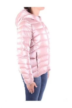 Colmar Winterjassen Down Jackets Pink -Exporteren Colmar winkel 585f27863fd9cdf39813a6e1202f79d1