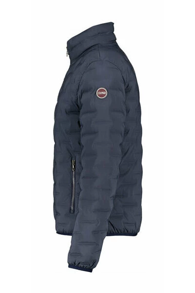 Colmar Zomerjassen Blue Light Jacket Blue 1 Colmar Zomerjassen Blue Light Jacket Blue