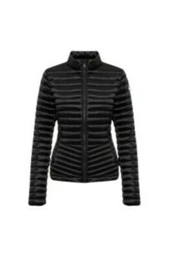 Colmar Zomerjassen Zwart Jacket 2141R-4VR Black