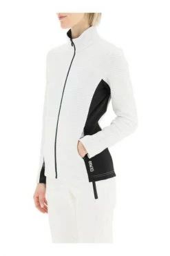 Colmar Zomerjassen Thermo Wear White