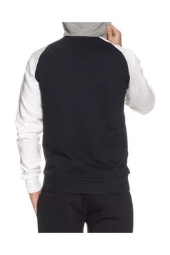 Colmar Hoodies & Sweatvesten Blue Sweaters Blue -Exporteren Colmar winkel 590235b14b449cbd733f7dbd7974e7ca