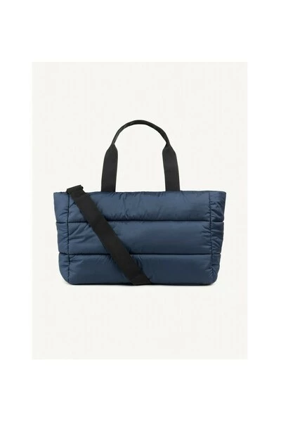 Colmar Schoudertassen Shoulder Bags Blue 2 Colmar Schoudertassen Shoulder Bags Blue - Afbeelding 2