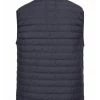 Colmar Bodywarmers REPUNK - Urban Down Waistcoat Blue