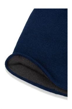 Colmar Hoeden Beanies Blue -Exporteren Colmar winkel 591930c2c144a2d29fd567d35bf88d0b