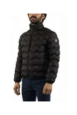Colmar Zomerjassen Zwart Coats Black -Exporteren Colmar winkel 592c11b93311f9ca798493dc7866103c
