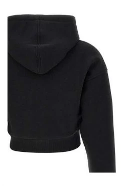 Colmar Hoodies & Sweatvesten Hoodies Black -Exporteren Colmar winkel 59323f4b80f184bfba71ffaa980d9543