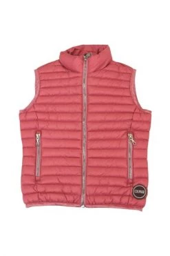 Colmar Bodywarmers Pink Full Zip Softshell Vest Pink -Exporteren Colmar winkel 59bece89f216fadcec67a66d3e6f002d