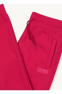 Colmar Purper Sweatpants Purple