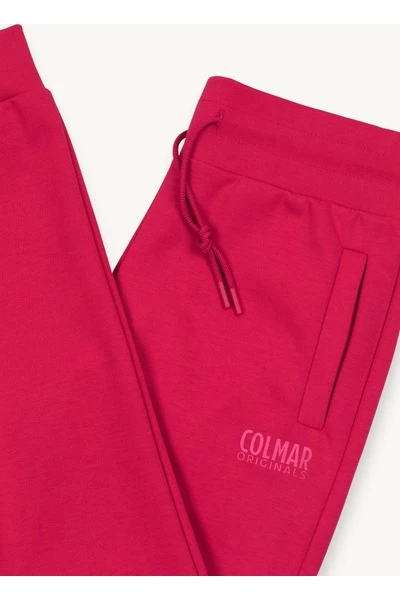 Colmar Purper Sweatpants Purple 1 Colmar Purper Sweatpants Purple