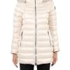Colmar Parka Jassen Down Coats White