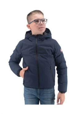 Colmar Winterjassen Blauw Lined Down Jacket With Logo Inserts And Hood Blue 7 Colmar Winterjassen Blauw Lined Down Jacket With Logo Inserts And Hood Blue -Exporteren Colmar winkel 5c12e41bbc4e123c2261198b42c6aad3