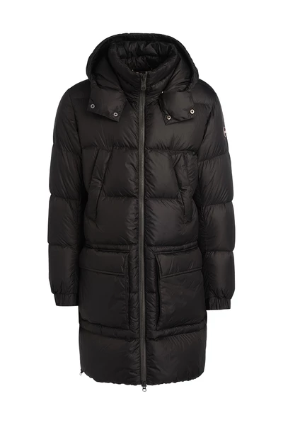 Colmar Gewatteerde Jassen Down Jackets Black 4 Colmar Gewatteerde Jassen Down Jackets Black - Afbeelding 4