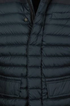 Jassen Blue Colmar Originals Coats Blue Blue