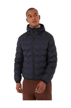 Colmar Gewatteerde Jassen Down Jackets Black -Exporteren Colmar winkel 5c95bbee06c6314c519e77b5535f3277