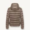 Colmar Gewatteerde Jassen Down Jackets Beige