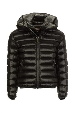 Colmar Winterjassen Zwart Winter Jacket Black
