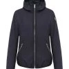 Colmar Outdoorjassen Blue Jacket 1967P-8VU Blue