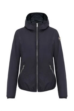 Colmar Outdoorjassen Blue Jacket 1967P-8VU Blue