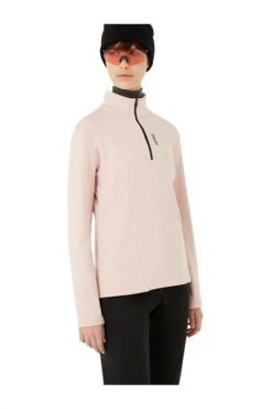 Colmar Sportkleding & Sportschoenen Long Sleeve Training Tops Pink