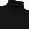 Colmar Truien & Vesten Turtlenecks Black