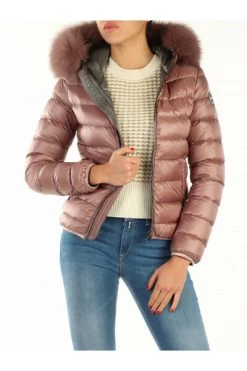 Colmar Gewatteerde Jassen Down Jackets Pink -Exporteren Colmar winkel 5f3e60058bc5bdace304abfc48215bc6