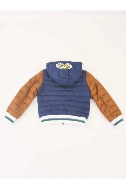Colmar Jasjes Light Jackets Blue -Exporteren Colmar winkel 5f551f05601ba9b9c18c523763c86dcb