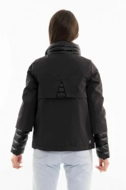 Colmar Zomerjassen Light Jackets Black -Exporteren Colmar winkel 5f7b7138d43d9b9755a5123cdd04a95e