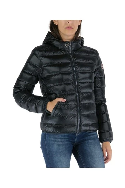 Colmar Gewatteerde Jassen Down Jackets Black 5 Colmar Gewatteerde Jassen Down Jackets Black - Afbeelding 5