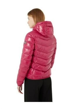 Gewatteerde Jassen Pink Colmar Originals Coats Fuchsia Pink -Exporteren Colmar winkel 5fc37394ec2668db69781d36b182a2ac