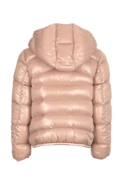 Colmar Winterjassen Pink Winter Jacket Pink