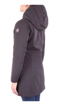 Colmar Jasjes Light Jackets Black -Exporteren Colmar winkel 60a74ca511c04e0e3ae5d2ac7fca8e41