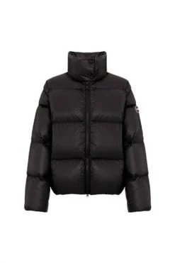 Colmar Gewatteerde Jassen Down Jackets Black -Exporteren Colmar winkel 60b03177b6f486a7d063d138c63f8236