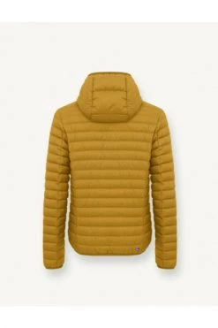 Colmar Gewatteerde Jassen Jackets Brown -Exporteren Colmar winkel 60f0f6ef2cd50c7d721525dca5c42f31