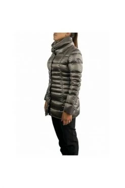 Colmar Gewatteerde Jassen Beige Coats Beige -Exporteren Colmar winkel 6115cad7979bbfedd5bd0a24209210a3