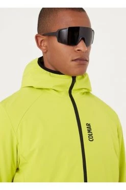 Colmar Winterjassen JACKET Yellow -Exporteren Colmar winkel 61399b4f9a00ef0bd119cb94107d037a