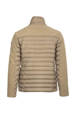 Gewatteerde Jassen Gray Colmar Originals Coats Grey Gray -Exporteren Colmar winkel 61b0611c3bdede12771e432dc5f7babd