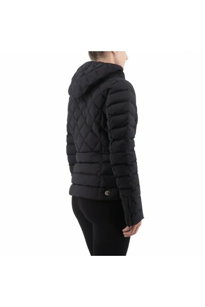 Colmar Gewatteerde Jassen Zwart Jacket Black 5 Colmar Gewatteerde Jassen Zwart Jacket Black - Afbeelding 5
