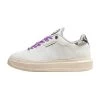 Colmar Sneakers Wit Shoes Laced CLAYTON ENIGMA White