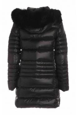 Colmar Parka Jassen Down Coats Black -Exporteren Colmar winkel 6226308eb7ae12fa4a825687b7023105