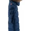 Colmar Winterjassen Blue Winterjackets Blue